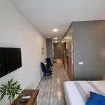 Lejlighedshotel Mayata Gallery Istanbul