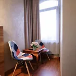 Lejlighedshotel Mayata Gallery Istanbul