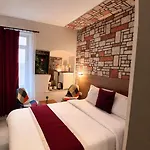 Aparthotel Mayata Gallery 4*