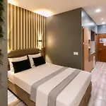 Lejlighedshotel Mayata Gallery Istanbul