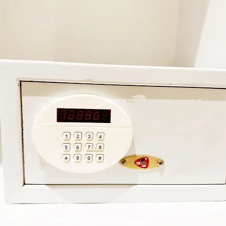 Mayata Gallery Hotel apartamentowy Stambuł