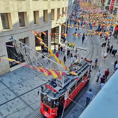 아파트호텔 Mayata Gallery 4*