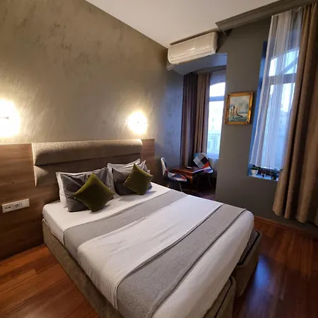 Mayata Gallery 4* 이스탄불