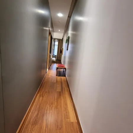 Apartahotel Mayata Gallery Estambul