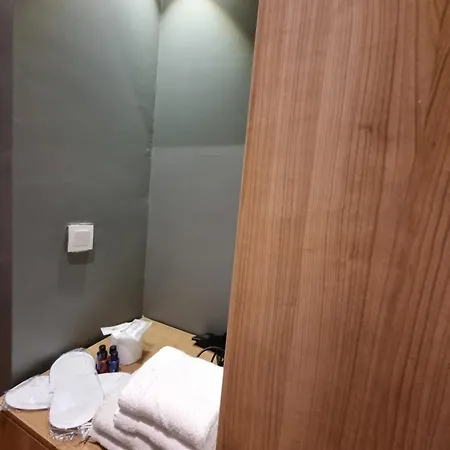 Mayata Gallery 4* 이스탄불