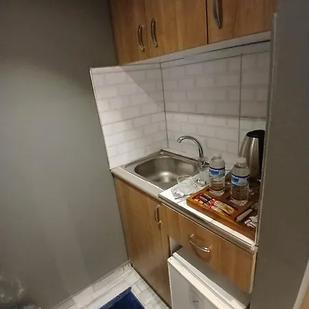 Mayata Gallery 4* Stambuł