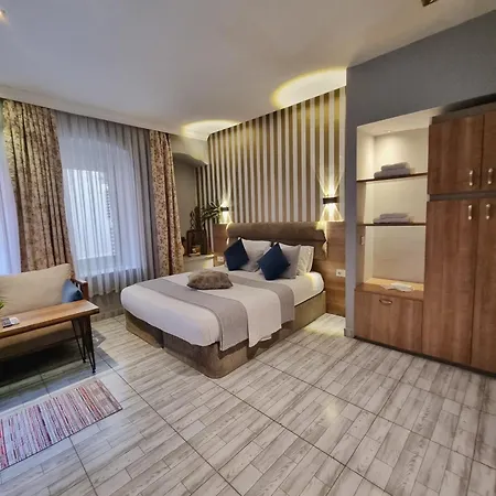 Mayata Gallery 이스탄불