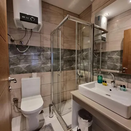 Mayata Gallery 4* 이스탄불