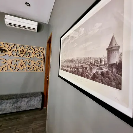 Mayata Gallery 4* 이스탄불