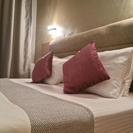 Mayata Gallery Hotel apartamentowy