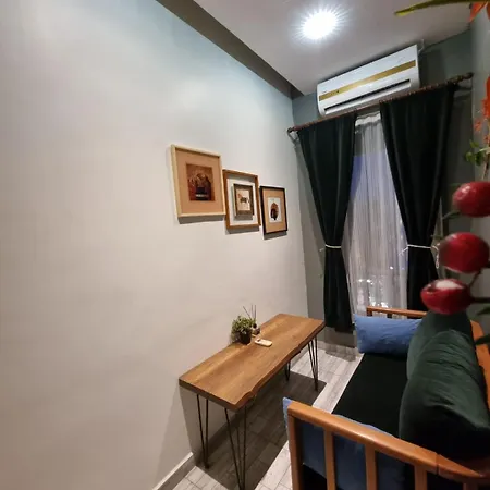 Mayata Gallery Hotel apartamentowy *