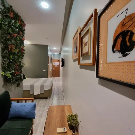 Mayata Gallery מלון דירות איסטמבול