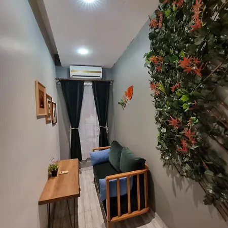 Hotel apartamentowy Mayata Gallery *