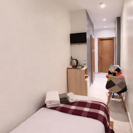 מלון דירות Mayata Gallery 4*