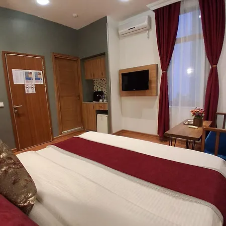 Mayata Gallery מלון דירות 4*