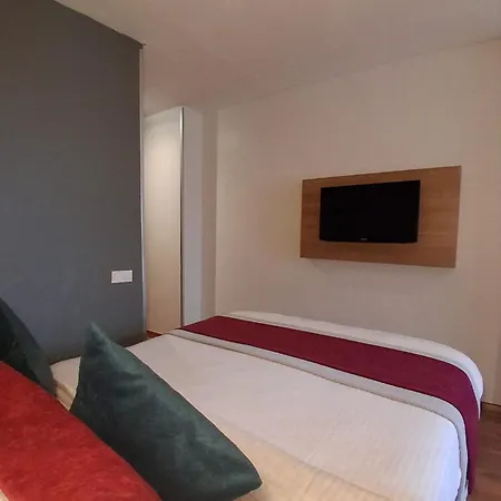 Aparthotel Mayata Gallery 4*