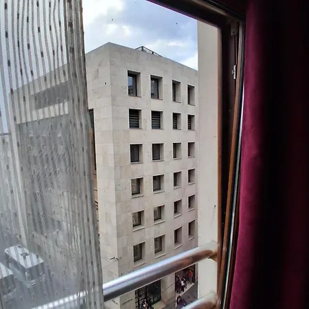 Aparthotel Mayata Gallery 4*