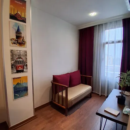 Aparthotel Mayata Gallery Provincia di Istanbul