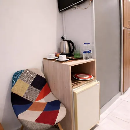 Aparthotel Mayata Gallery 4*