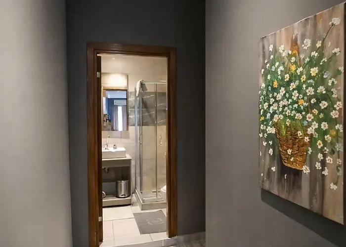 Mayata Gallery 4* イスタンブール