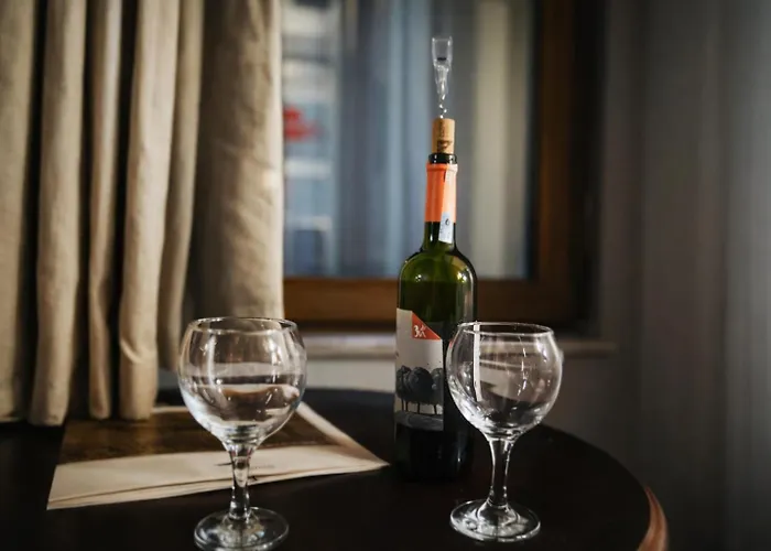 アパートホテル Mayata Gallery イスタンブール