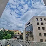 Mayata Gallery Aparthotel Istanbul