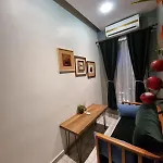 Mayata Gallery Aparthotel 4*