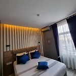 Aparthotel Mayata Gallery 4*