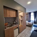 Mayata Gallery Aparthotel Istanbul
