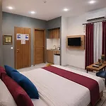 Aparthotel Mayata Gallery Istanbul