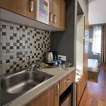 شقة فندقية Mayata Gallery