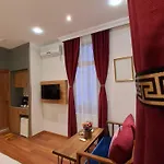 Aparthotel Mayata Gallery Istanbul