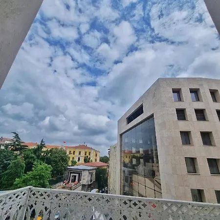 Mayata Gallery Appart hôtel Istambul