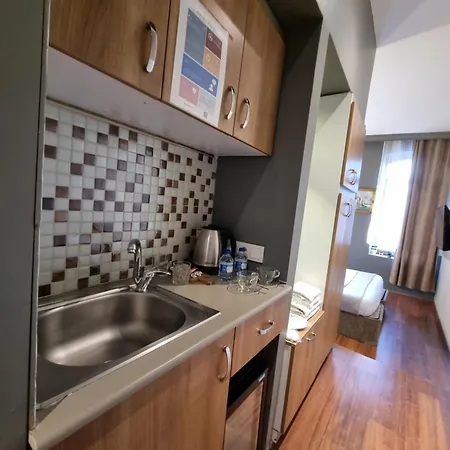 Mayata Gallery Istambul