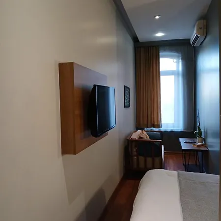 Appart hôtel Mayata Gallery Istambul