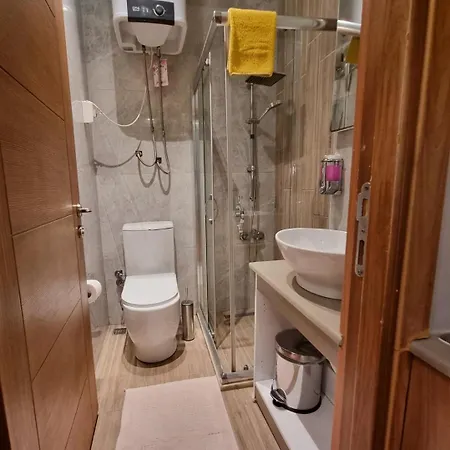 Mayata Gallery Appart hôtel 4*