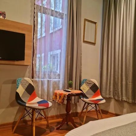 Appart hôtel Mayata Gallery 4*