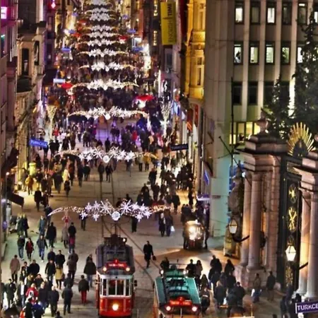 Mayata Gallery Appart hôtel