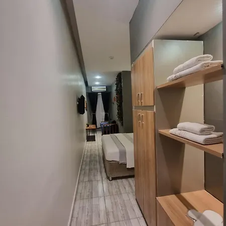 מלון דירות Mayata Gallery