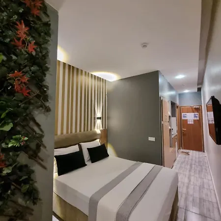 Mayata Gallery איסטמבול