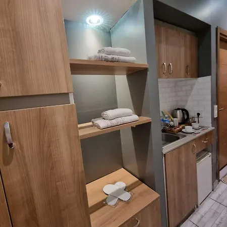 Apart Otel Mayata Gallery