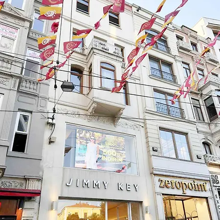 Apart Otel Mayata Gallery