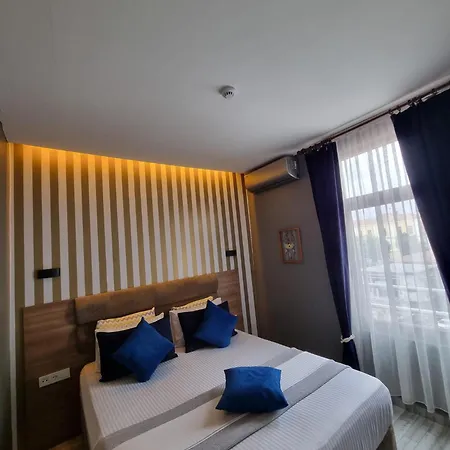 Appart hôtel Mayata Gallery 4*