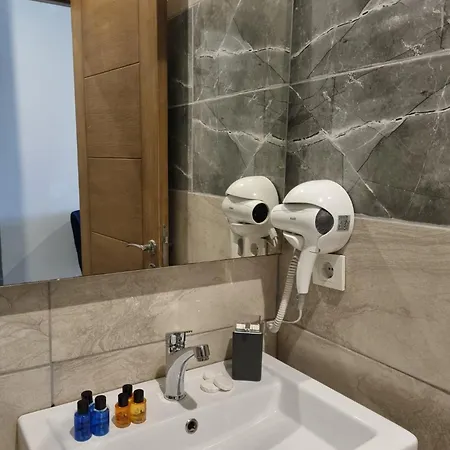 Mayata Gallery Appart hôtel Istambul