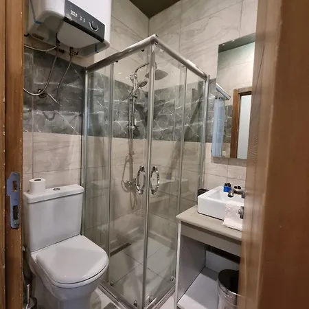 Apart Otel Mayata Gallery