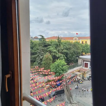 Mayata Gallery Appart hôtel Istambul