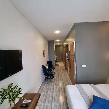 Apart Otel Mayata Gallery İstanbul