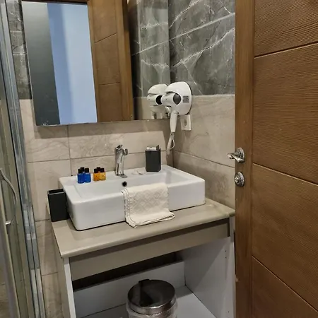 Mayata Gallery Apart-hotel 3*