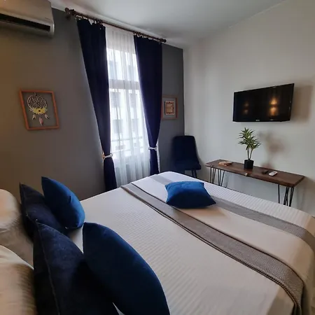 Mayata Gallery Apart Otel