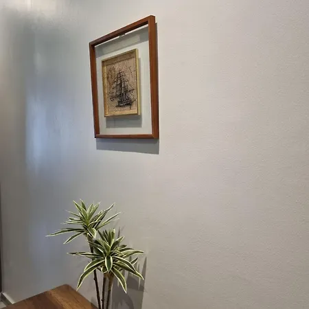 Lägenhetshotell Mayata Gallery